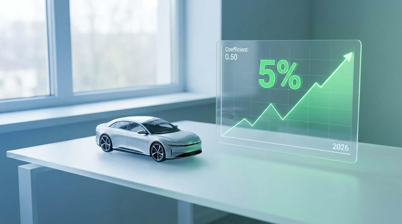 Calcul bonus-malus auto | Guide complet et règles 2026