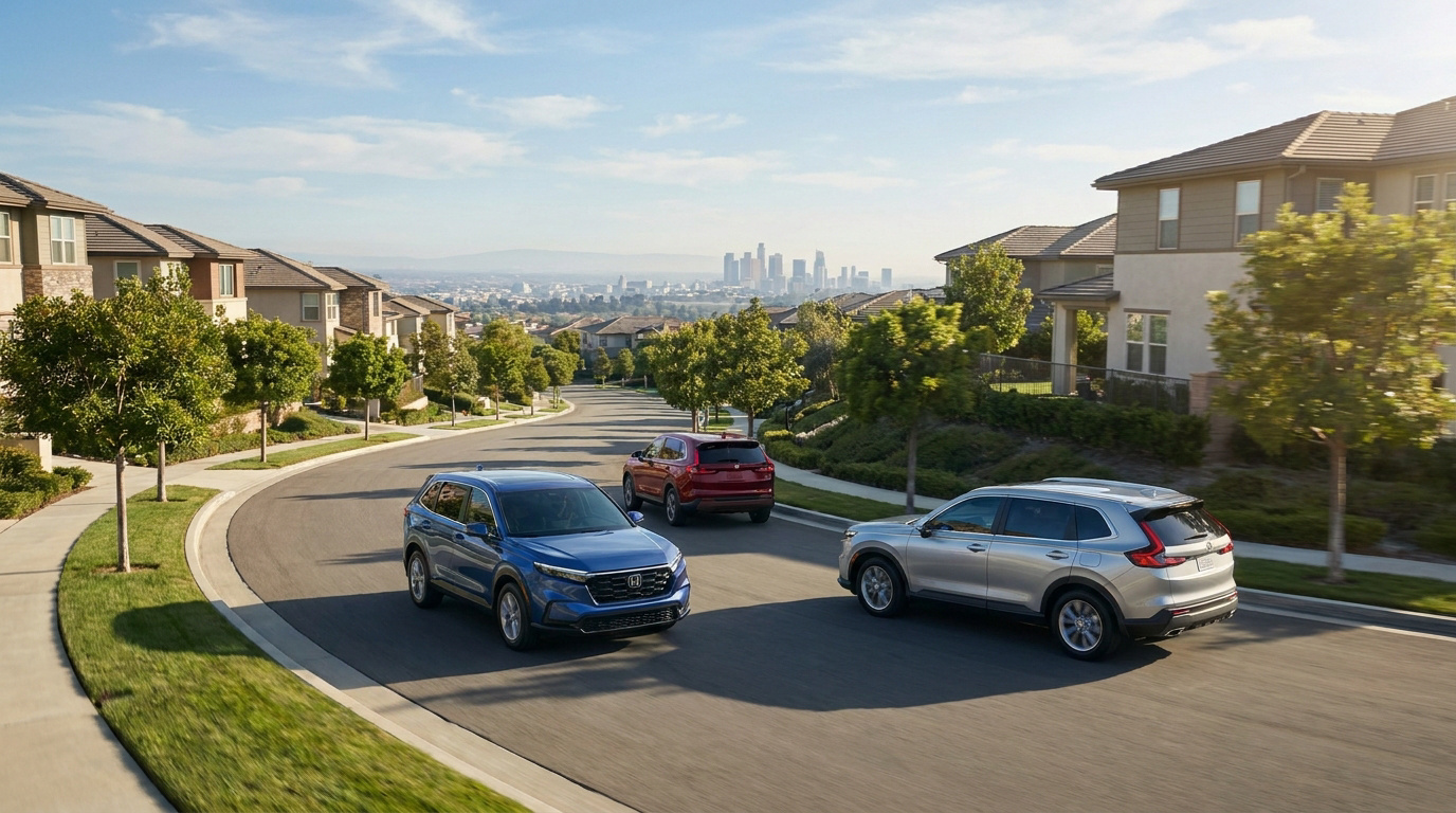 Meilleur SUV compact 2026 | Guide, avis et Top 5 pro